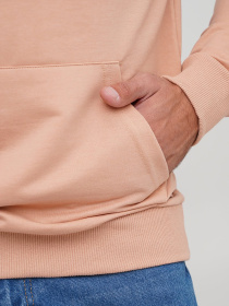 Худи Trend Collection модель TC6694BeigeHD Фото