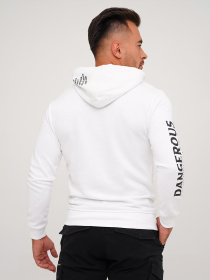 Худі Trend Collection модель TC6658WhiteHD Фото