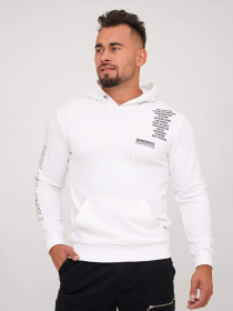 Худи Trend Collection модель TC6658WhiteHD Фото