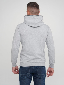 Худи Trend Collection модель TC5337GreyHD Фото