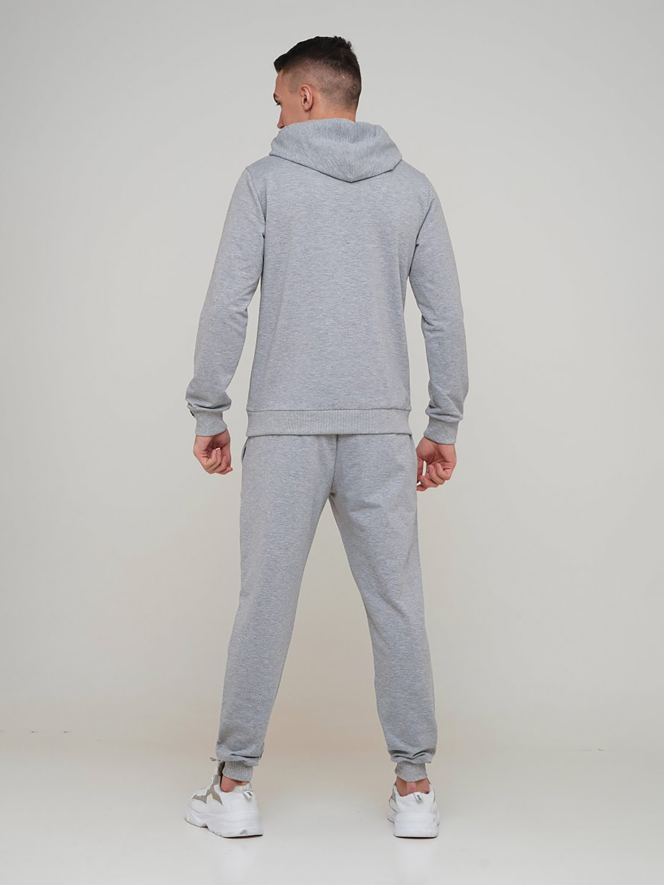 Худи Trend Collection модель TC3440GreyHD Фото