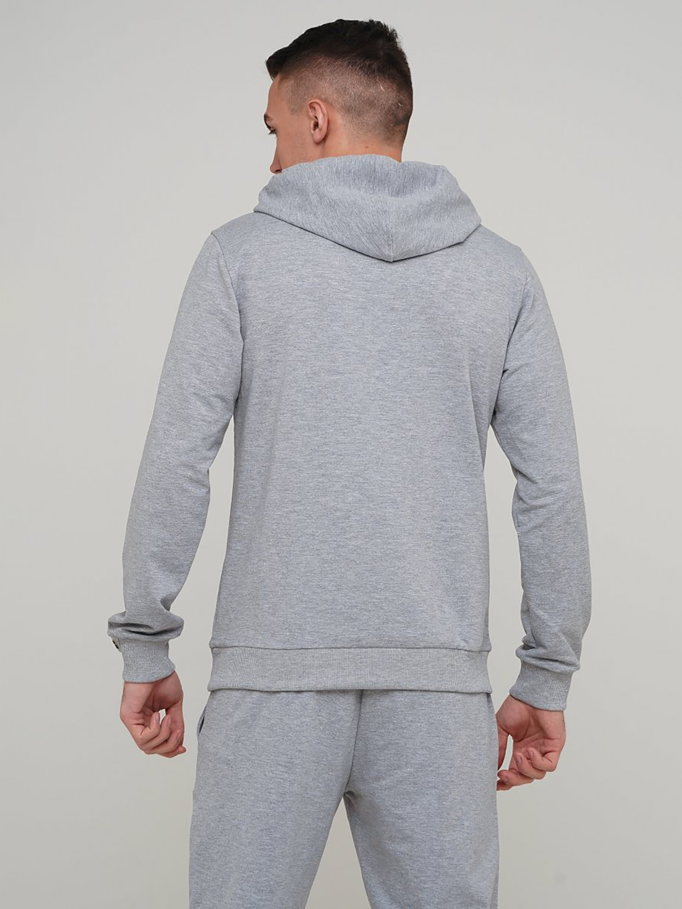 Худи Trend Collection модель TC3440GreyHD Фото