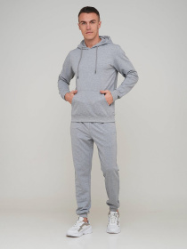 Худи Trend Collection модель TC3440GreyHD Фото