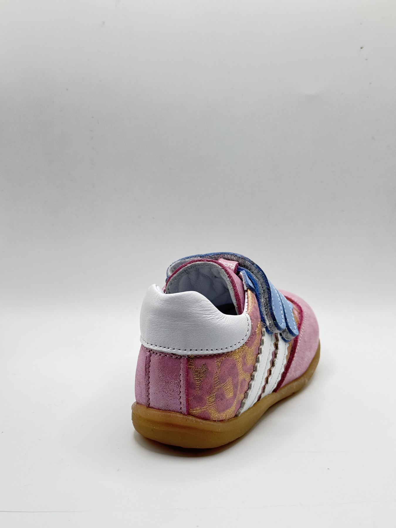 Кроссовки Perlina модель 2rosesmal Фото