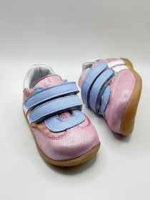 Кроссовки Perlina модель 2rosesmal Фото