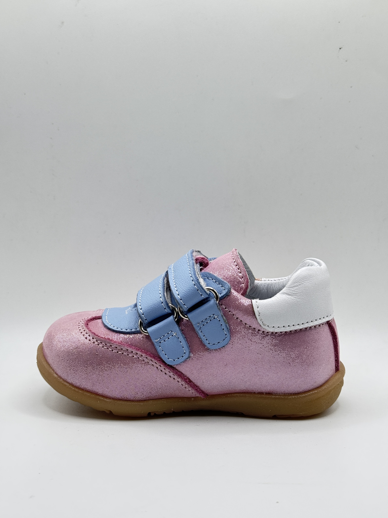 Кроссовки повседневные Perlina модель 2rosesmal Фото