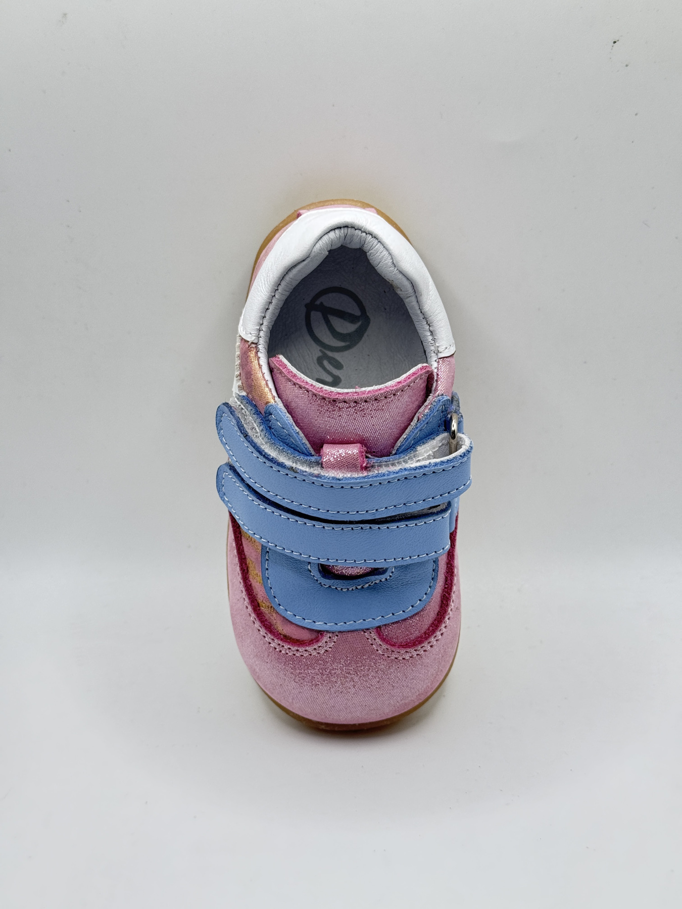 Кроссовки повседневные Perlina модель 2rosesmal Фото