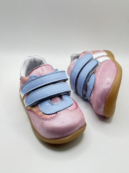 Кроссовки повседневные Perlina модель 2rosesmal Фото