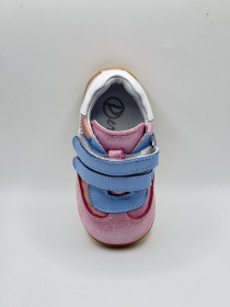 Кроссовки повседневные Perlina модель 2rosesmal Фото