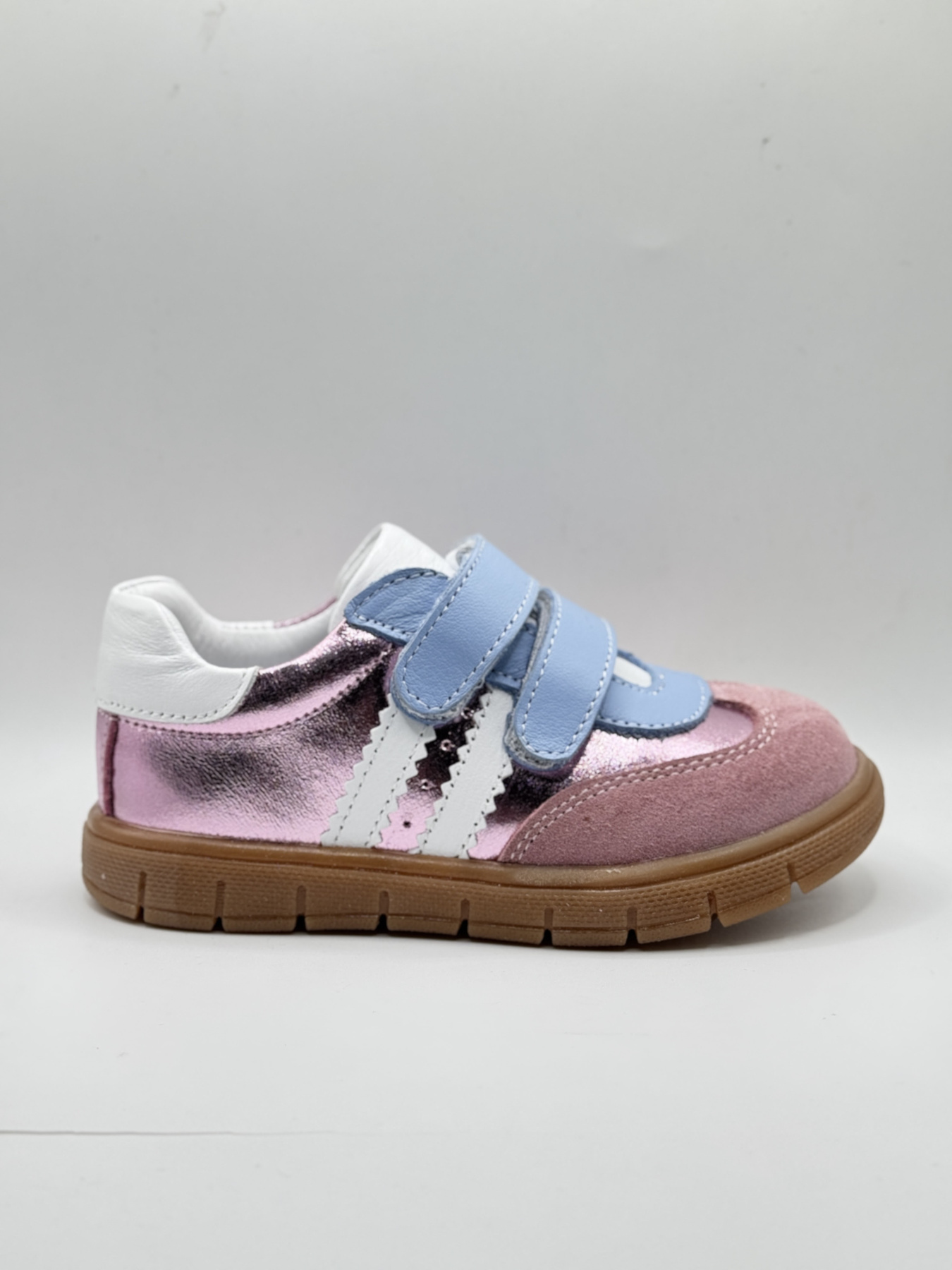 Кроссовки Perlina модель 4rose25 Фото