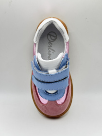 Кроссовки Perlina модель 4rose25 Фото