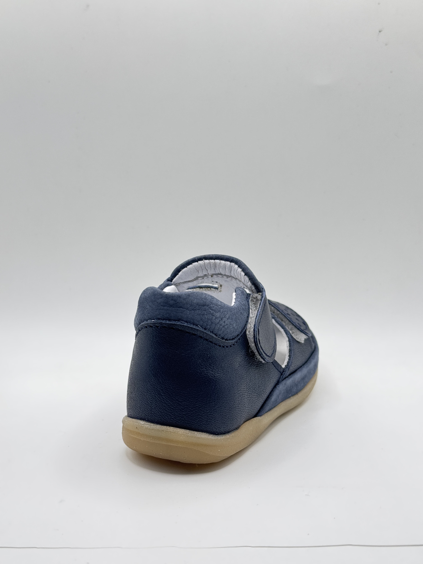 Сандалії Perlina модель 60siniy25 Фото