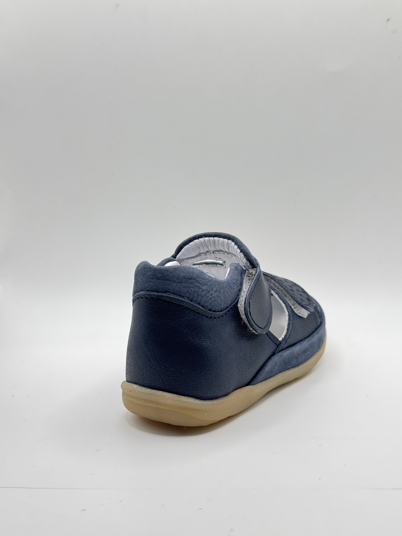 Сандалії Perlina модель 60siniy25 Фото