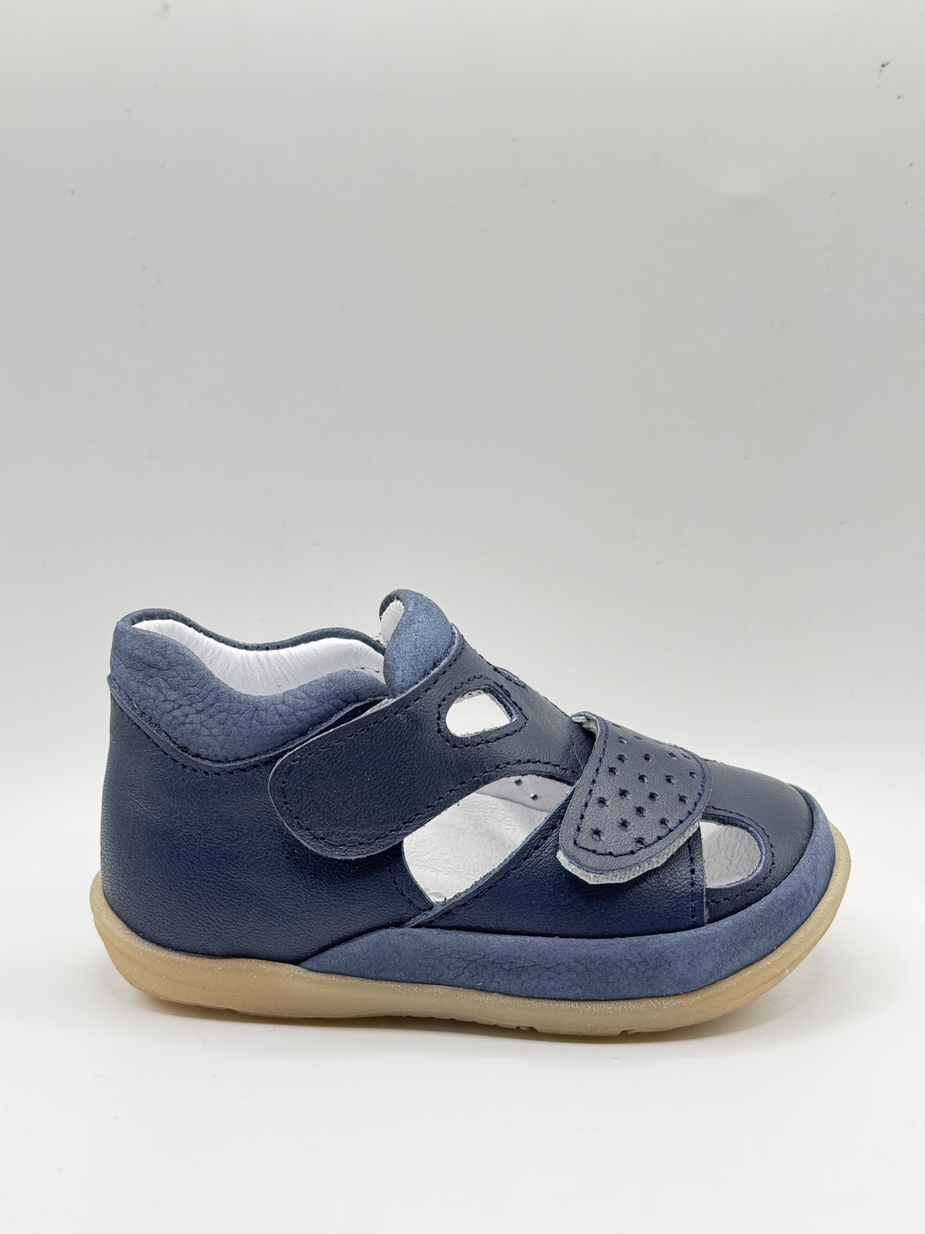 Сандалії Perlina модель 60siniy25 Фото