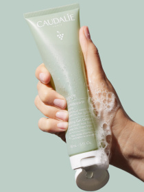 Очищуючий гель Vinopure CAUDALIE модель 454 Фото