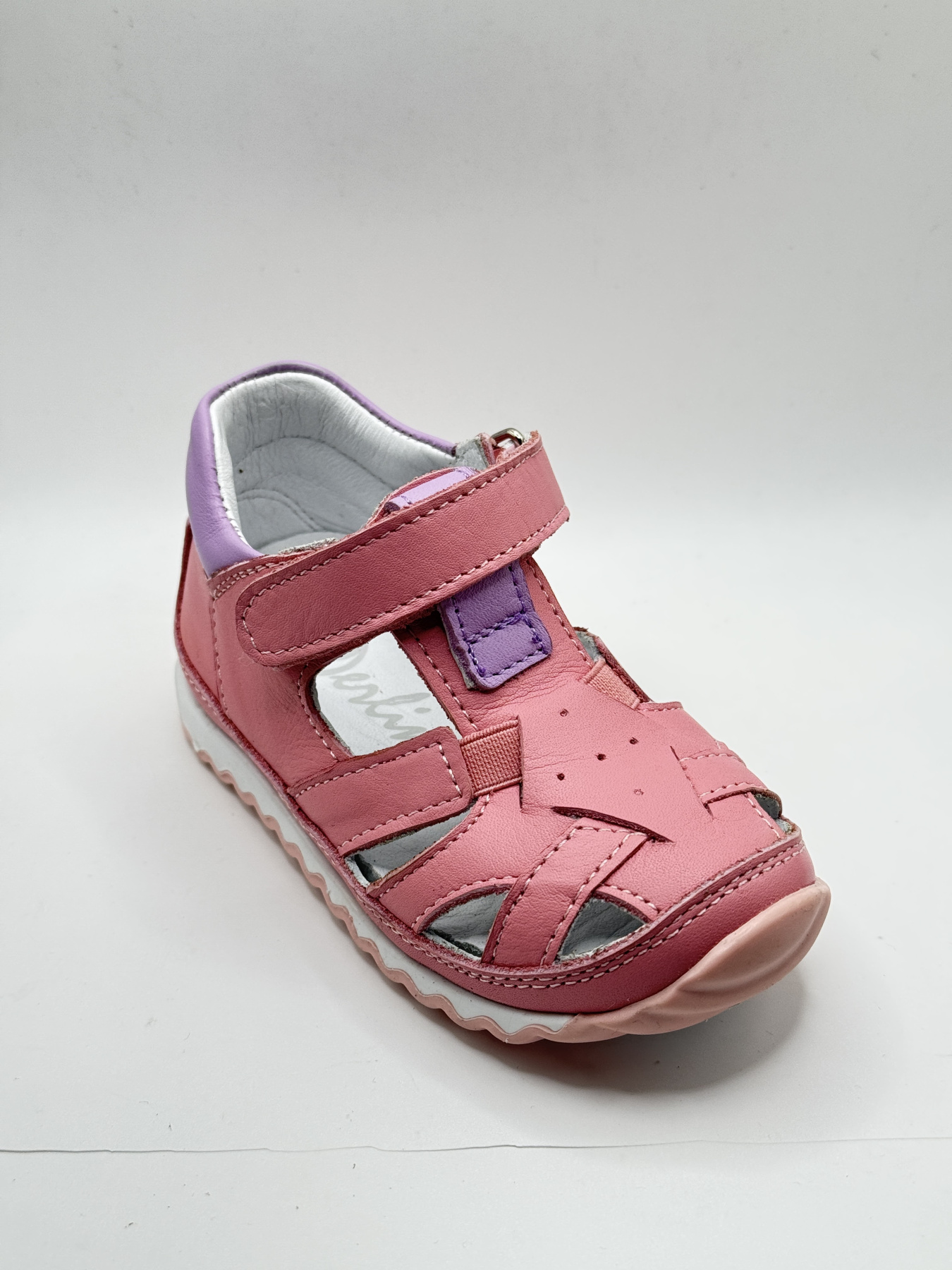 Сандалії Perlina модель 23rose25 Фото