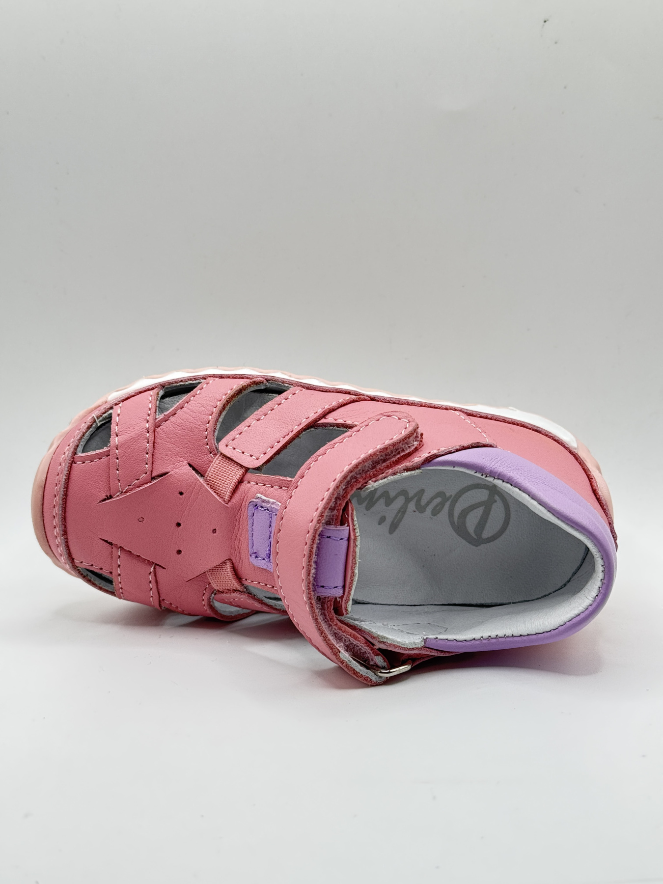 Сандалії Perlina модель 23rose25 Фото