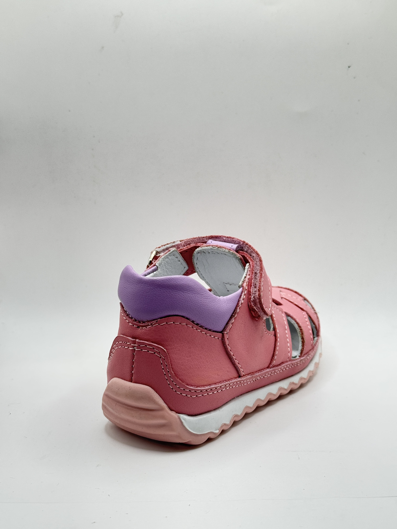 Сандалії Perlina модель 23rose25 Фото