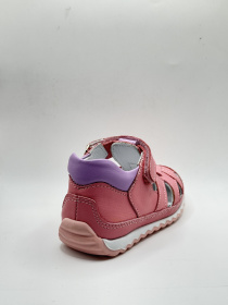 Сандалии Perlina модель 23rose25 Фото