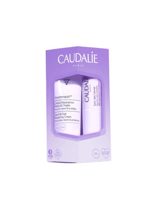 Набор LipHand Duo CAUDALIE модель 2735-1 Фото