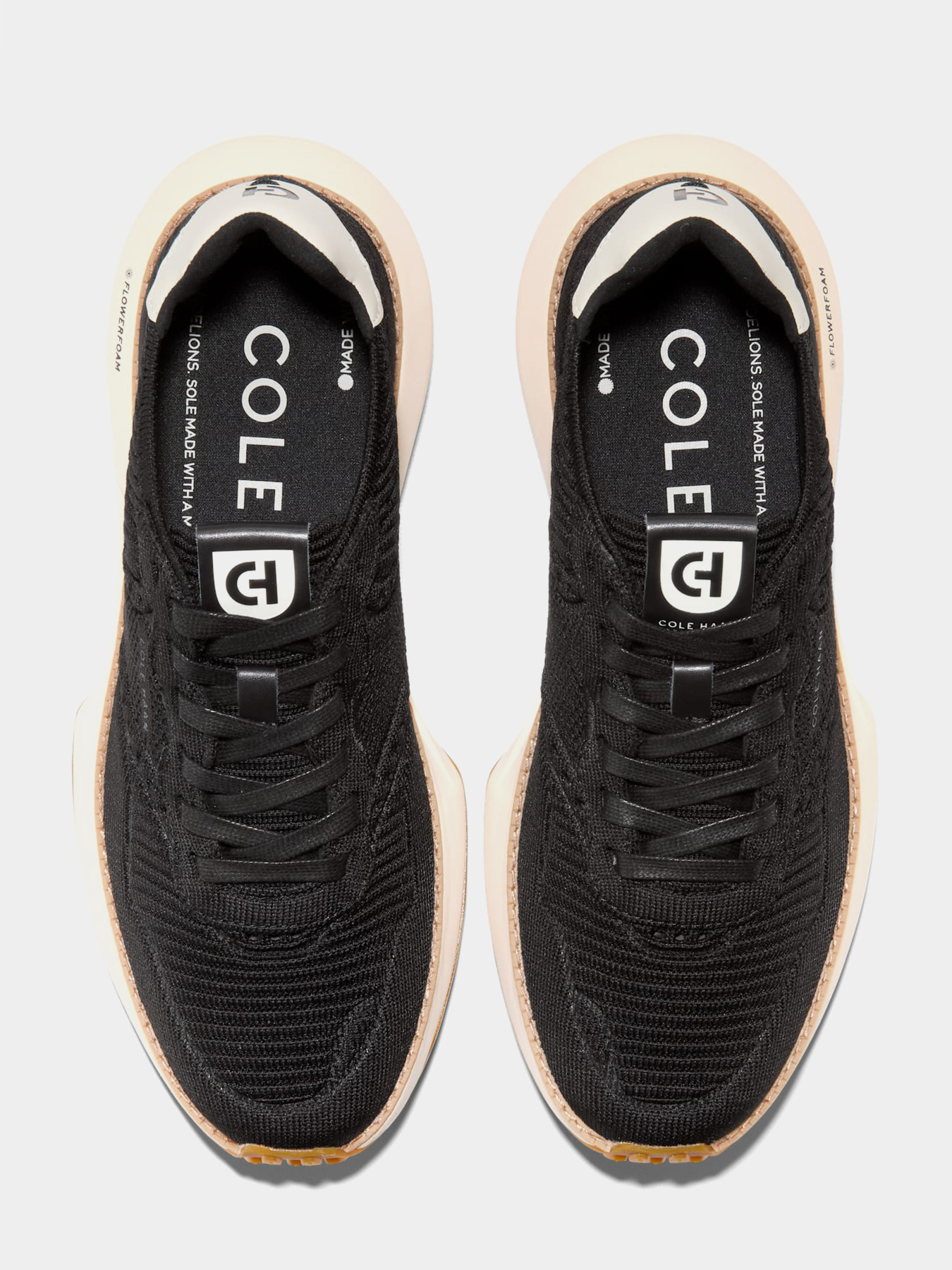 Кроссовки Cole Haan модель C38041 Фото