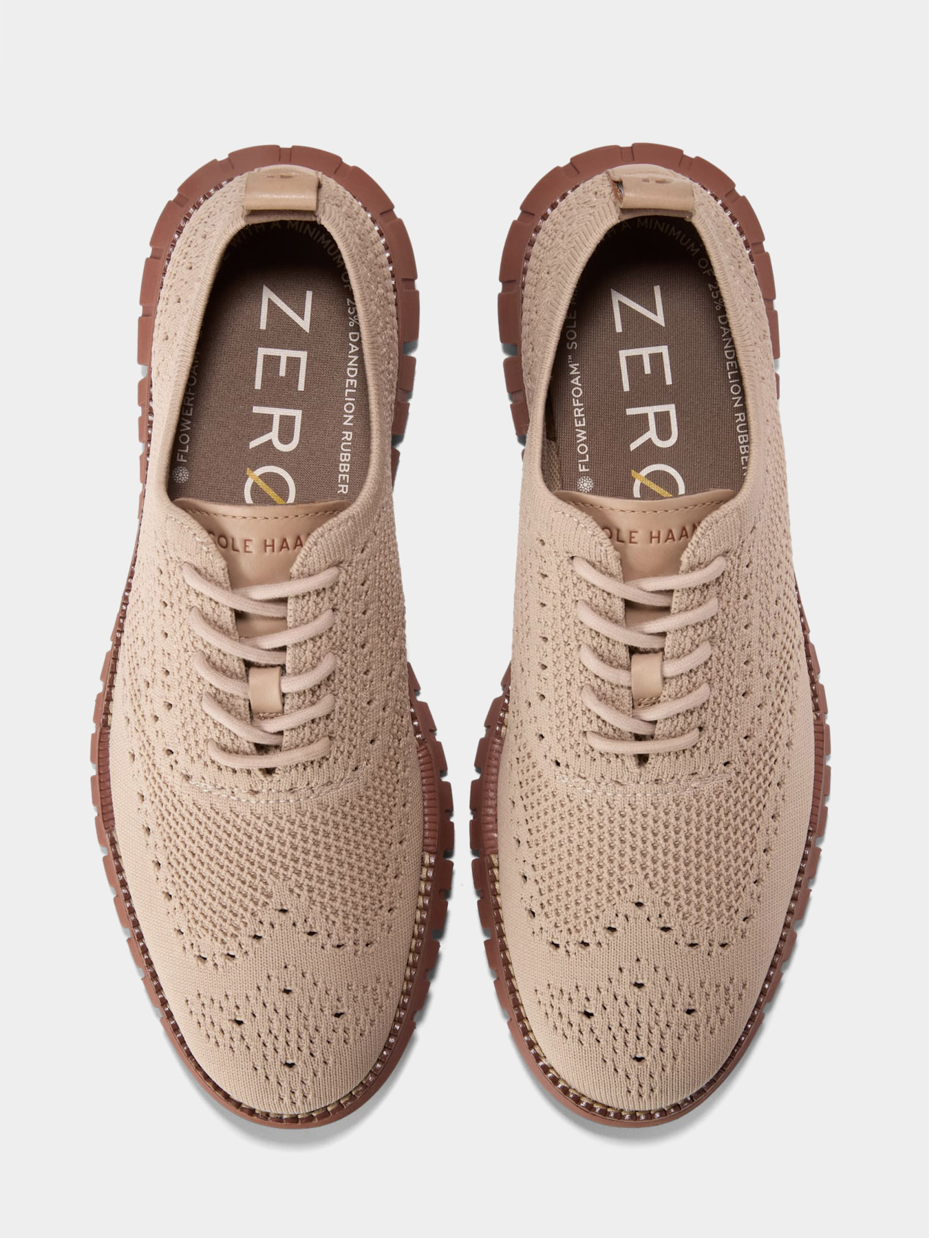 Туфли Cole Haan модель C39741 Фото