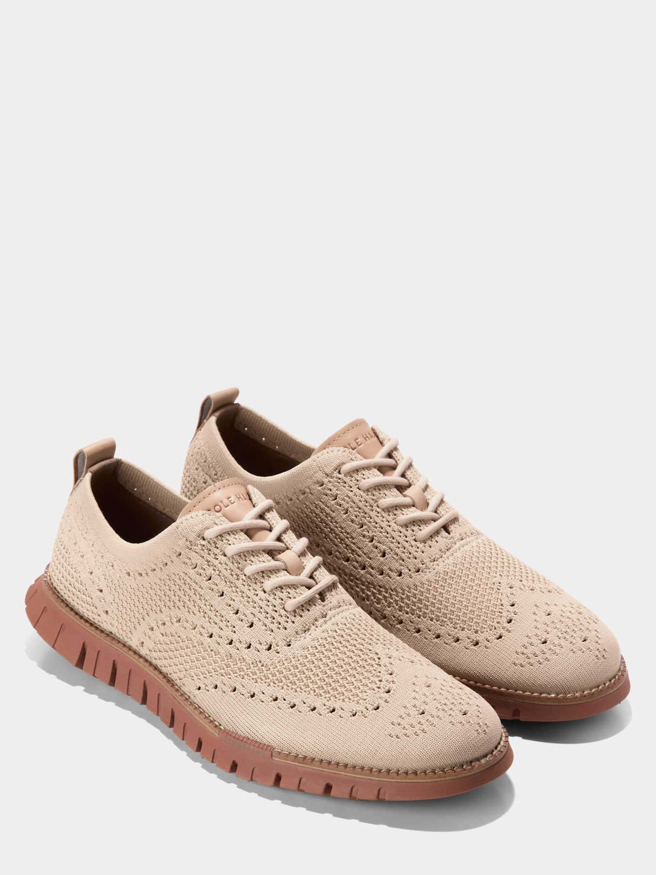 Туфли Cole Haan модель C39741 Фото
