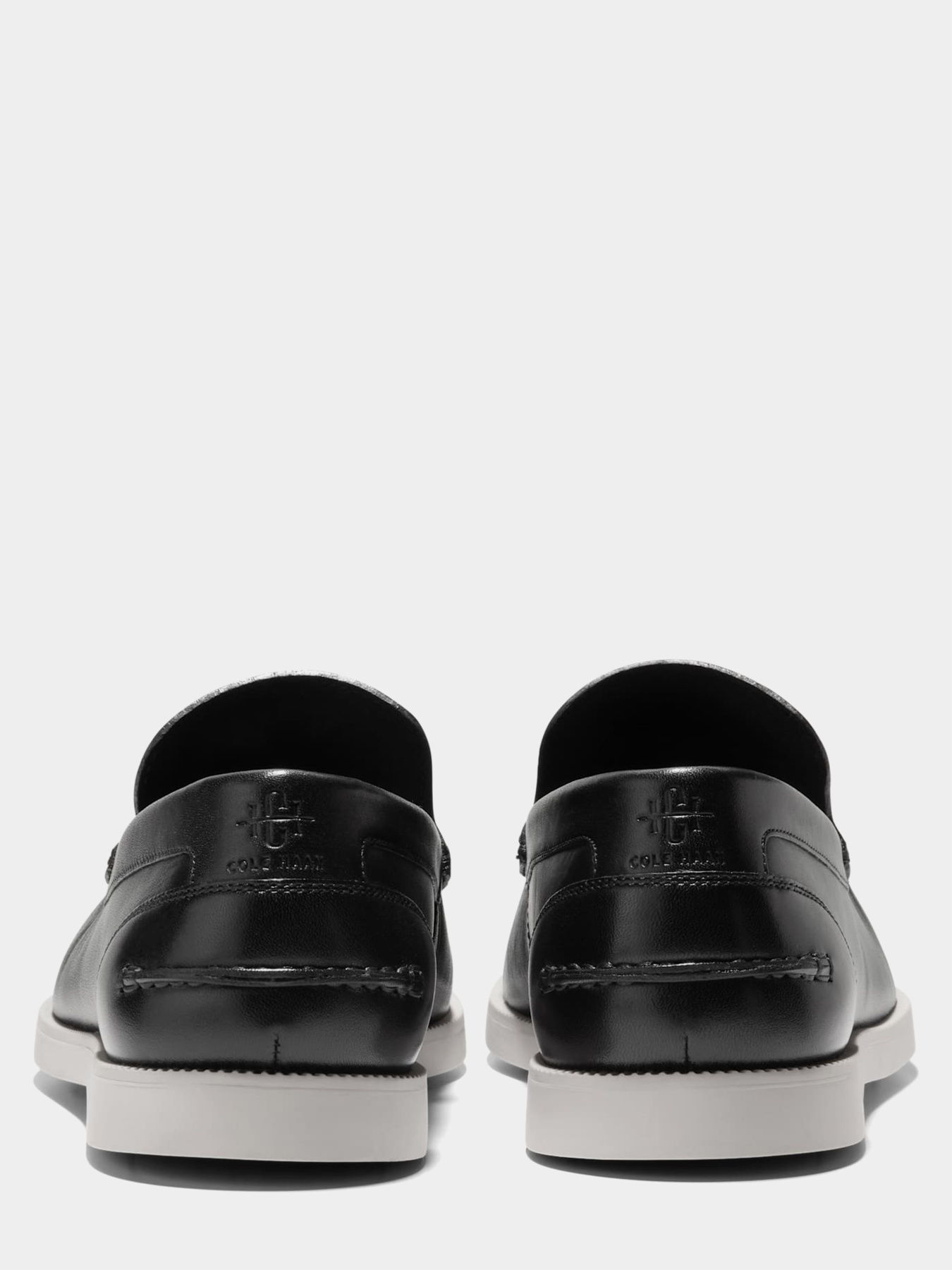 Лоферы Cole Haan модель C39761 Фото