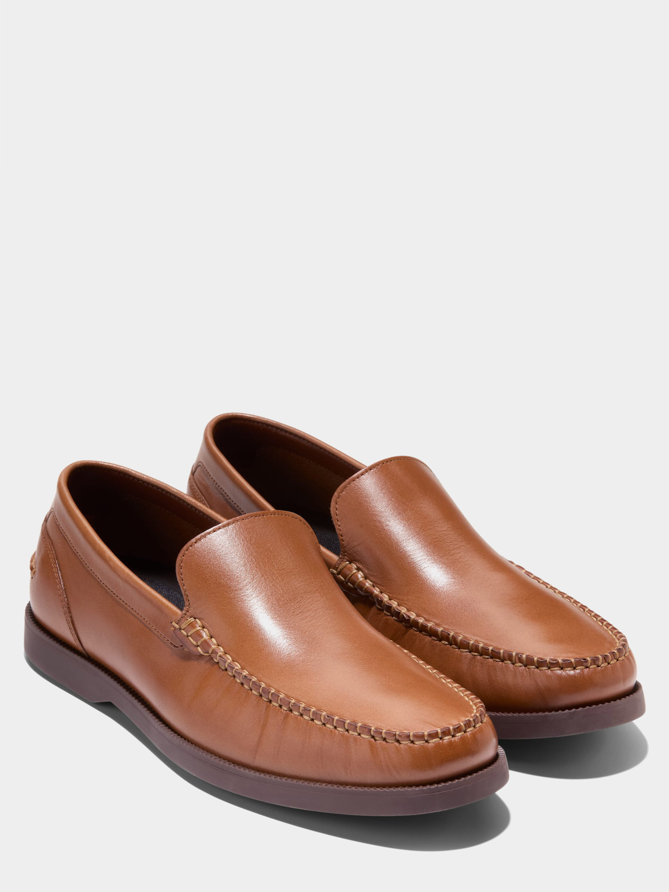 Лоферы Cole Haan модель C39762 Фото