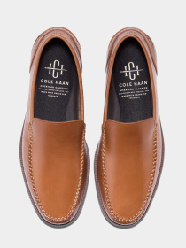Лоферы Cole Haan модель C39762 Фото