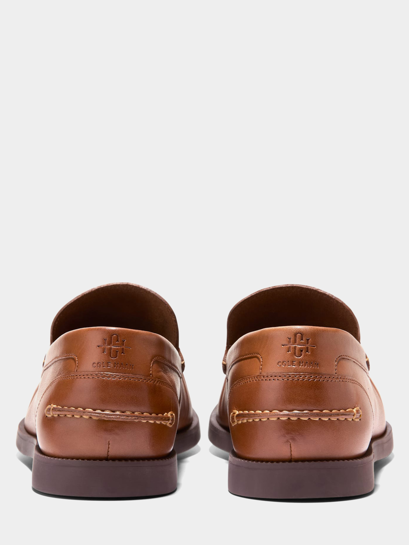 Лоферы Cole Haan модель C39762 Фото