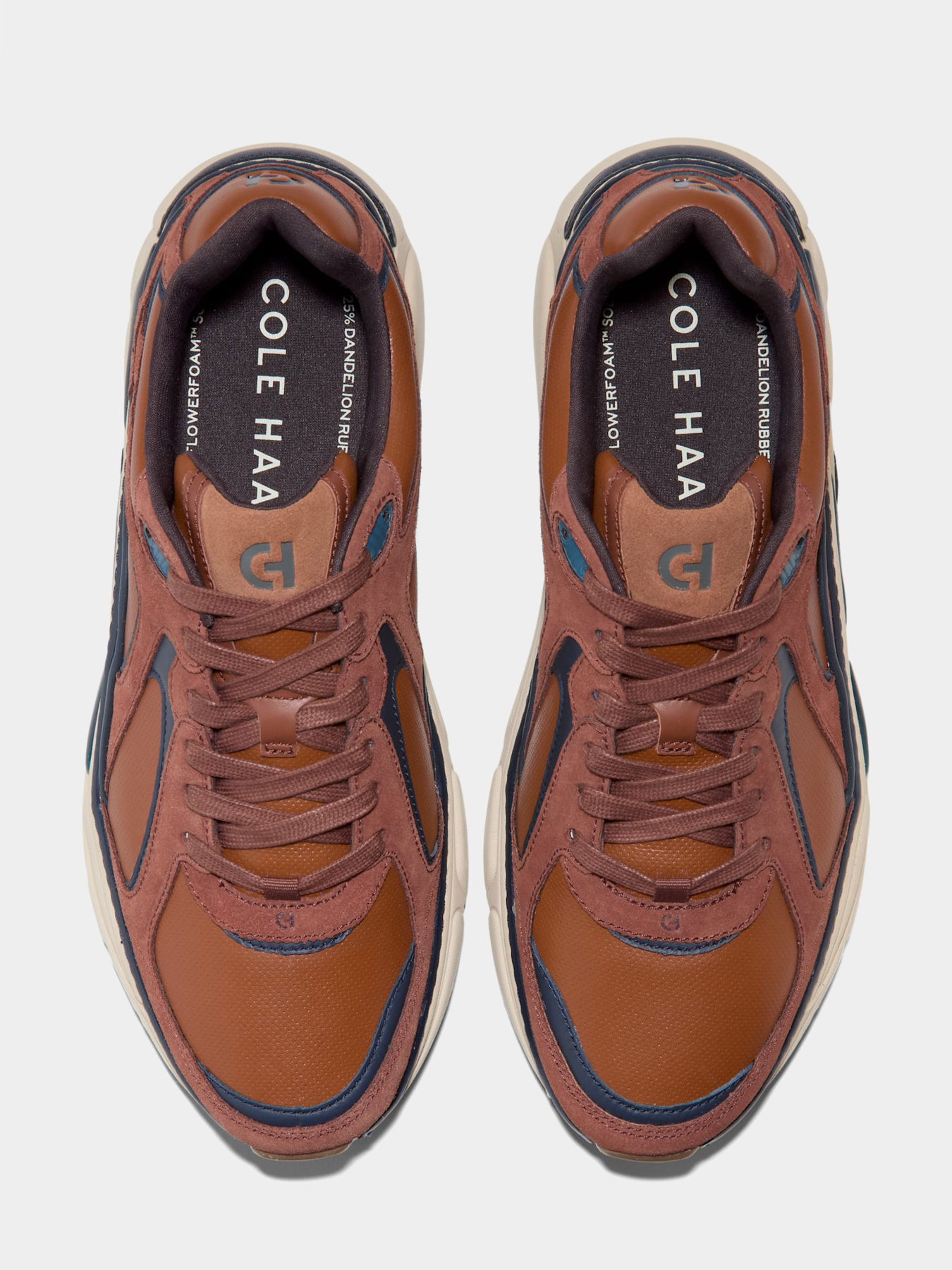 Кроссовки повседневные Cole Haan модель C39783 Фото