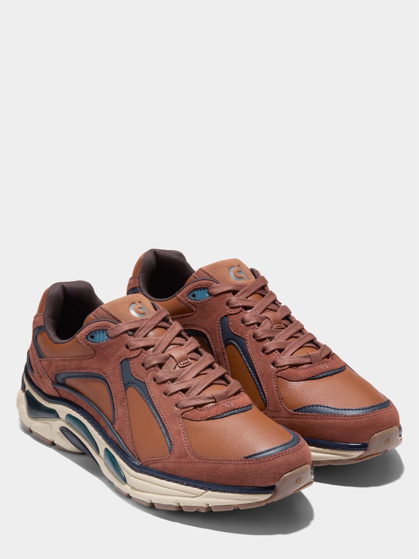 Кроссовки повседневные Cole Haan модель C39783 Фото