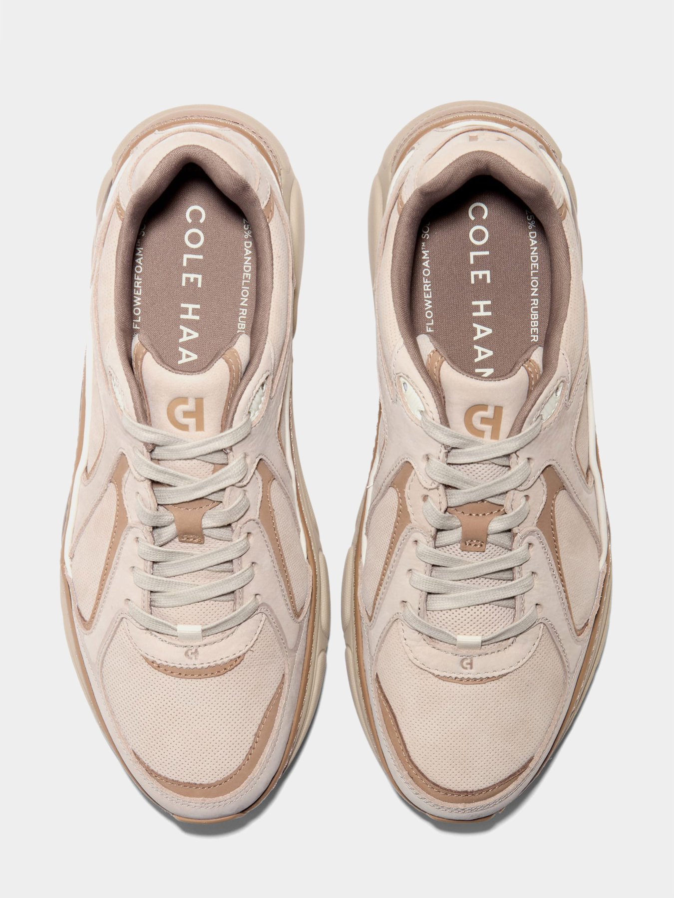 Кроссовки повседневные Cole Haan модель C39787 Фото