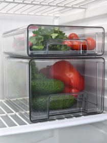 Органайзер выдвижной для хранения с поддоном Homax модель BR-02 Фото