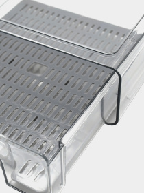 Органайзер выдвижной для хранения с поддоном Homax модель BR-02 Фото