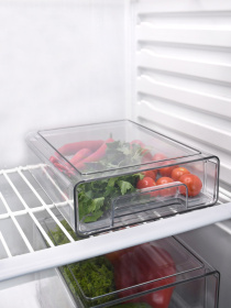 Органайзер выдвижной для хранения с поддоном Homax модель BR-02 Фото