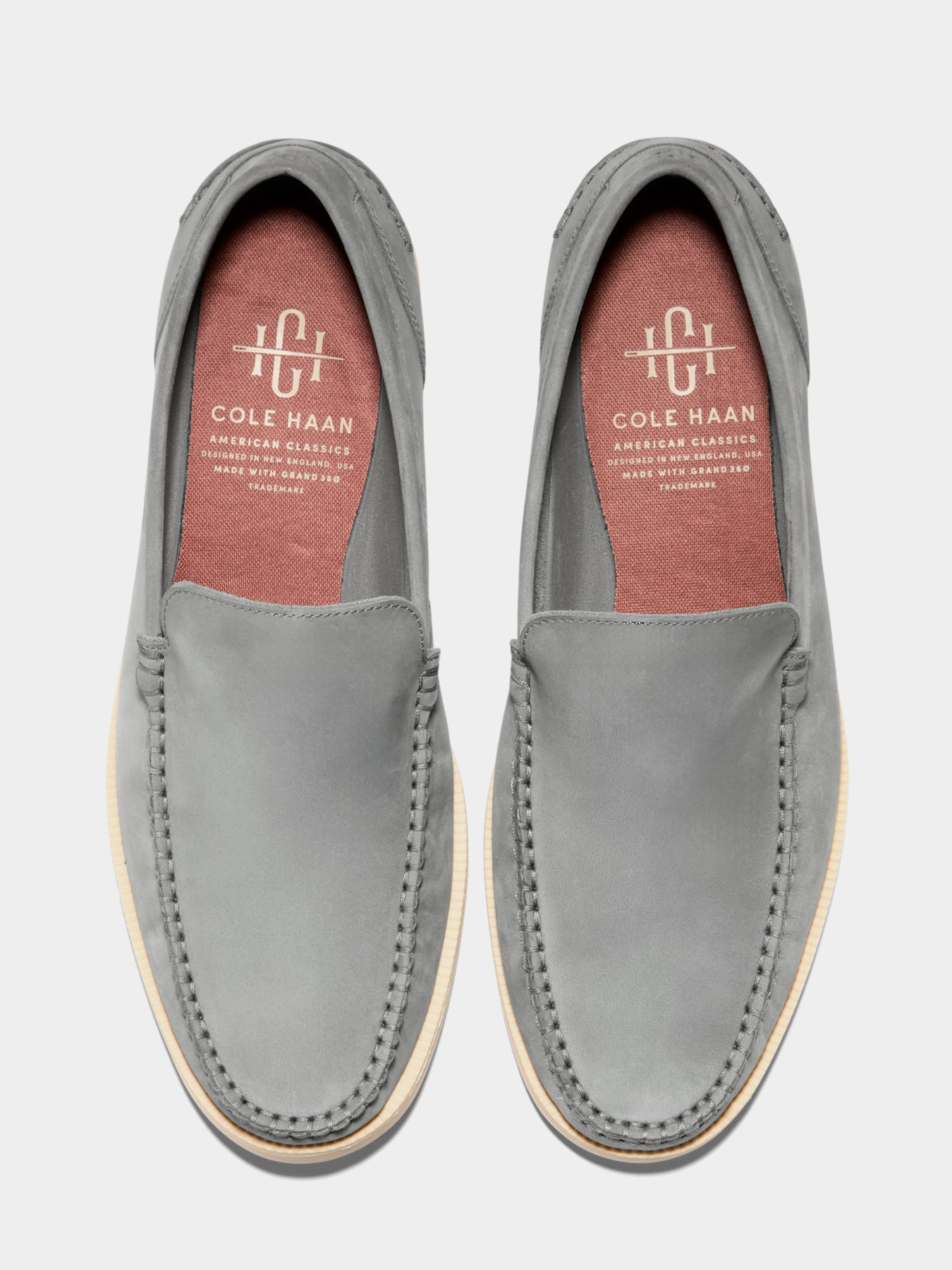 Лоферы Cole Haan модель C39891 Фото