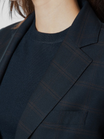 Пиджак Arber модель AOW02.05.10 Фото