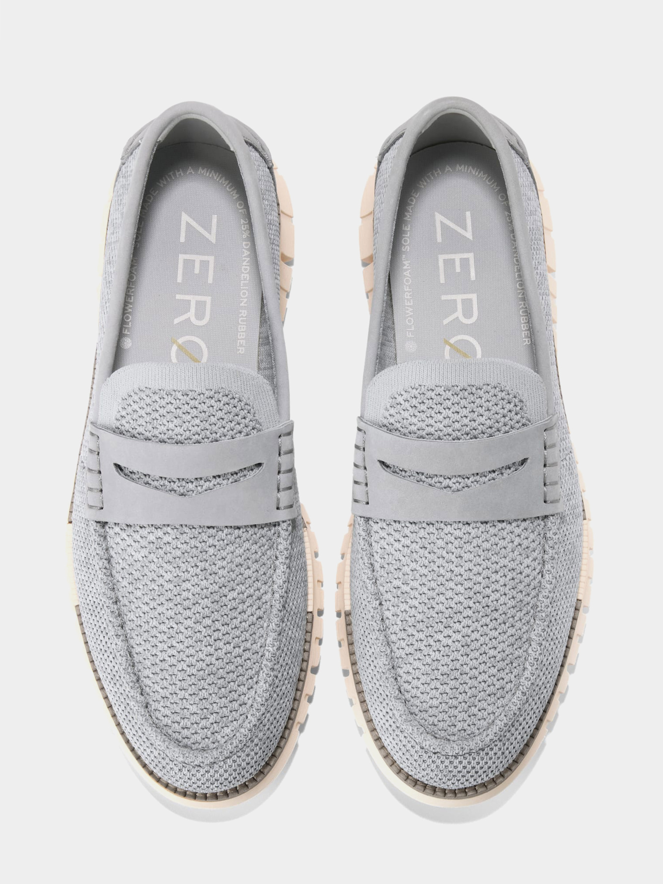 Лоферы Cole Haan модель C40545 Фото