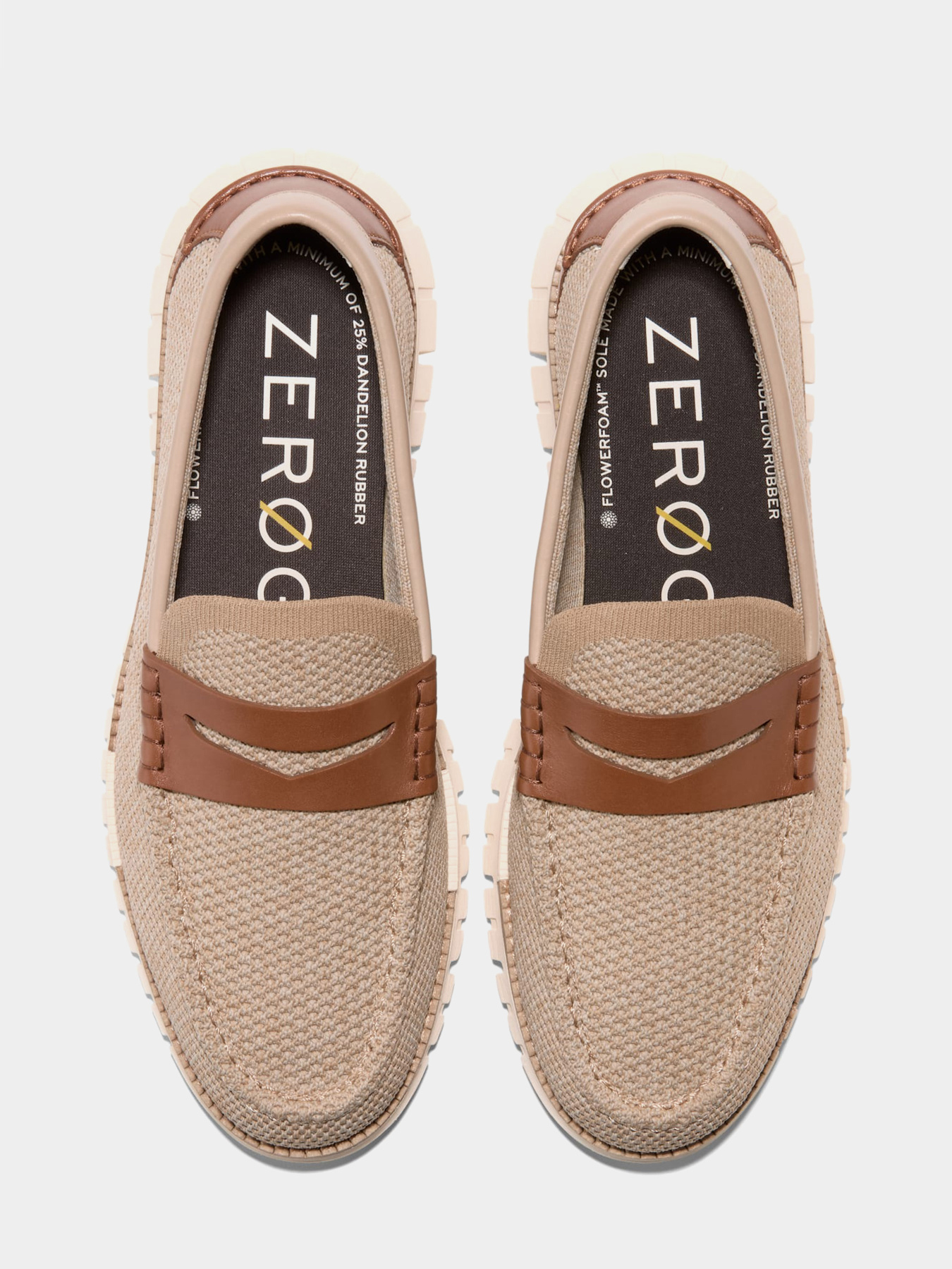 Лоферы Cole Haan модель C40548 Фото