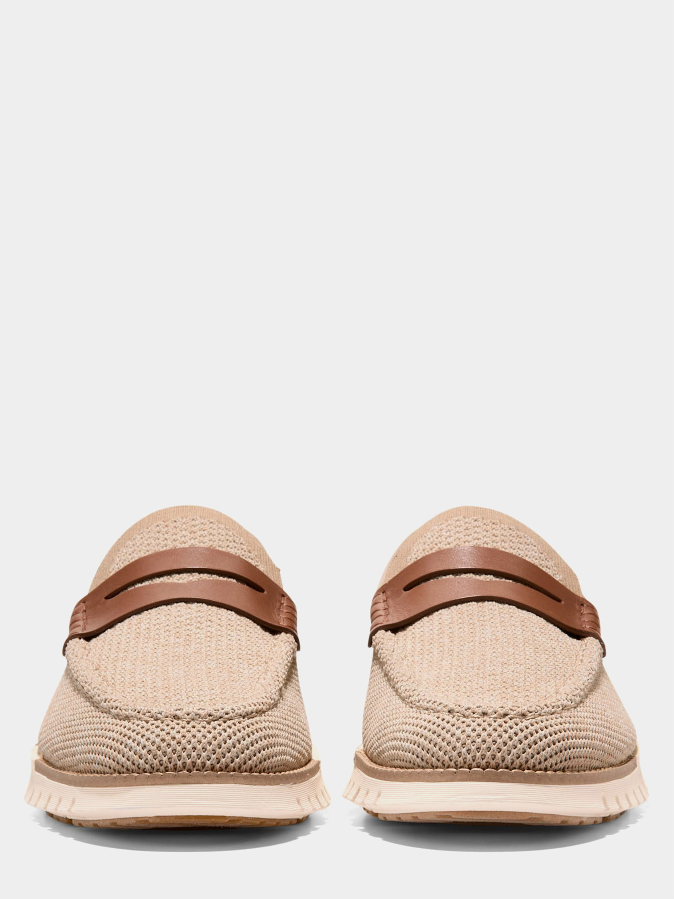 Лоферы Cole Haan модель C40548 Фото