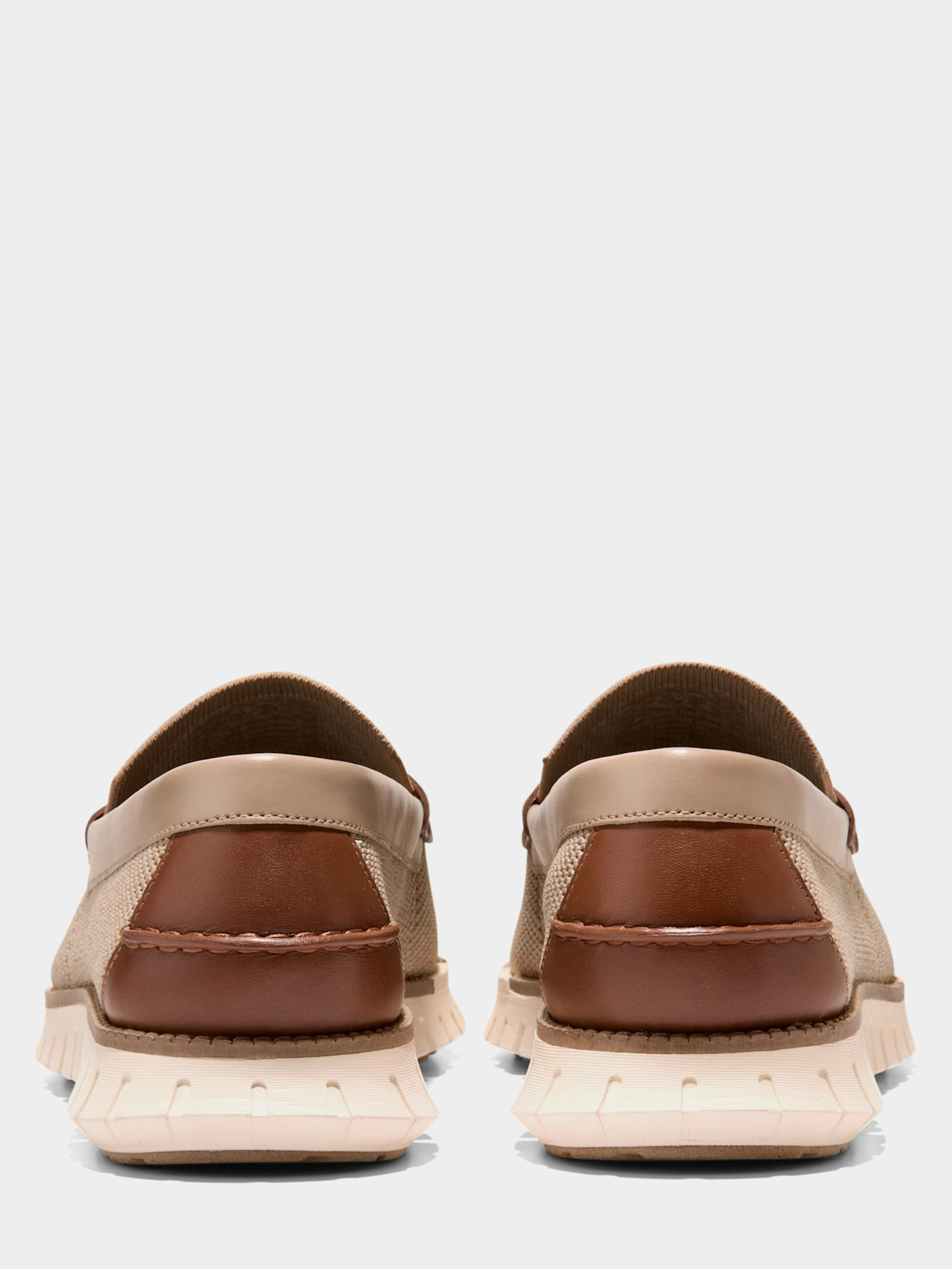 Лоферы Cole Haan модель C40548 Фото