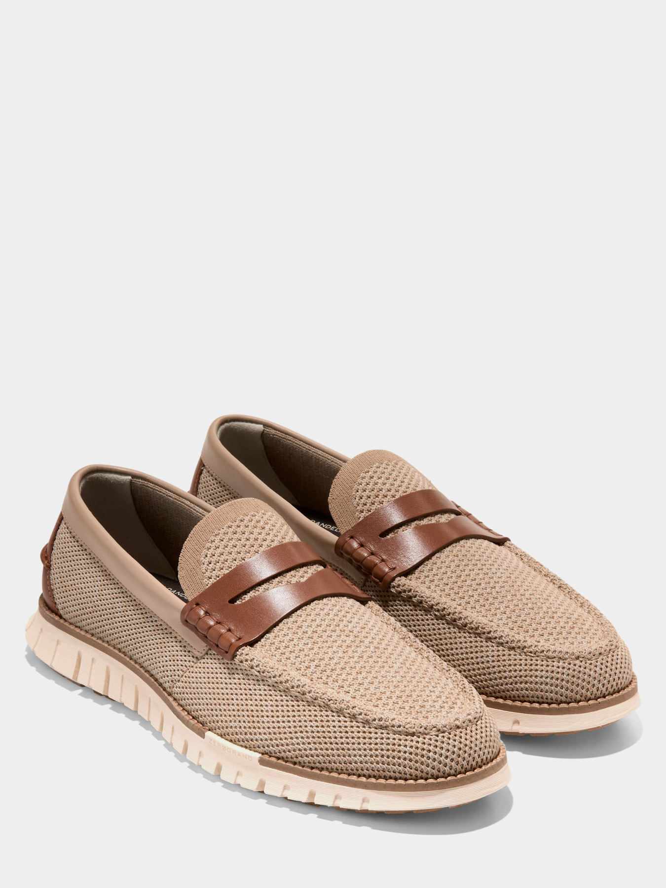 Лоферы Cole Haan модель C40548 Фото