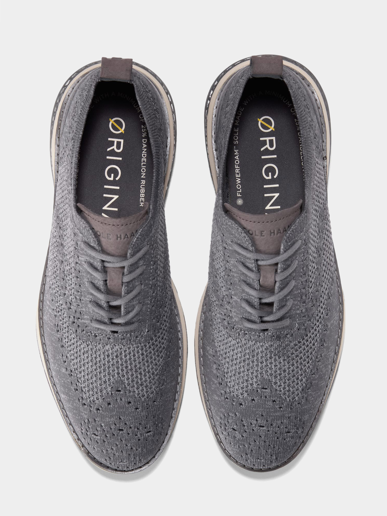 Туфли Cole Haan модель C40570 Фото