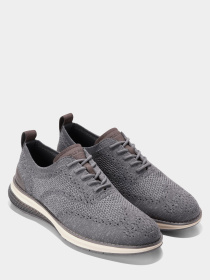 Туфли Cole Haan модель C40570 Фото