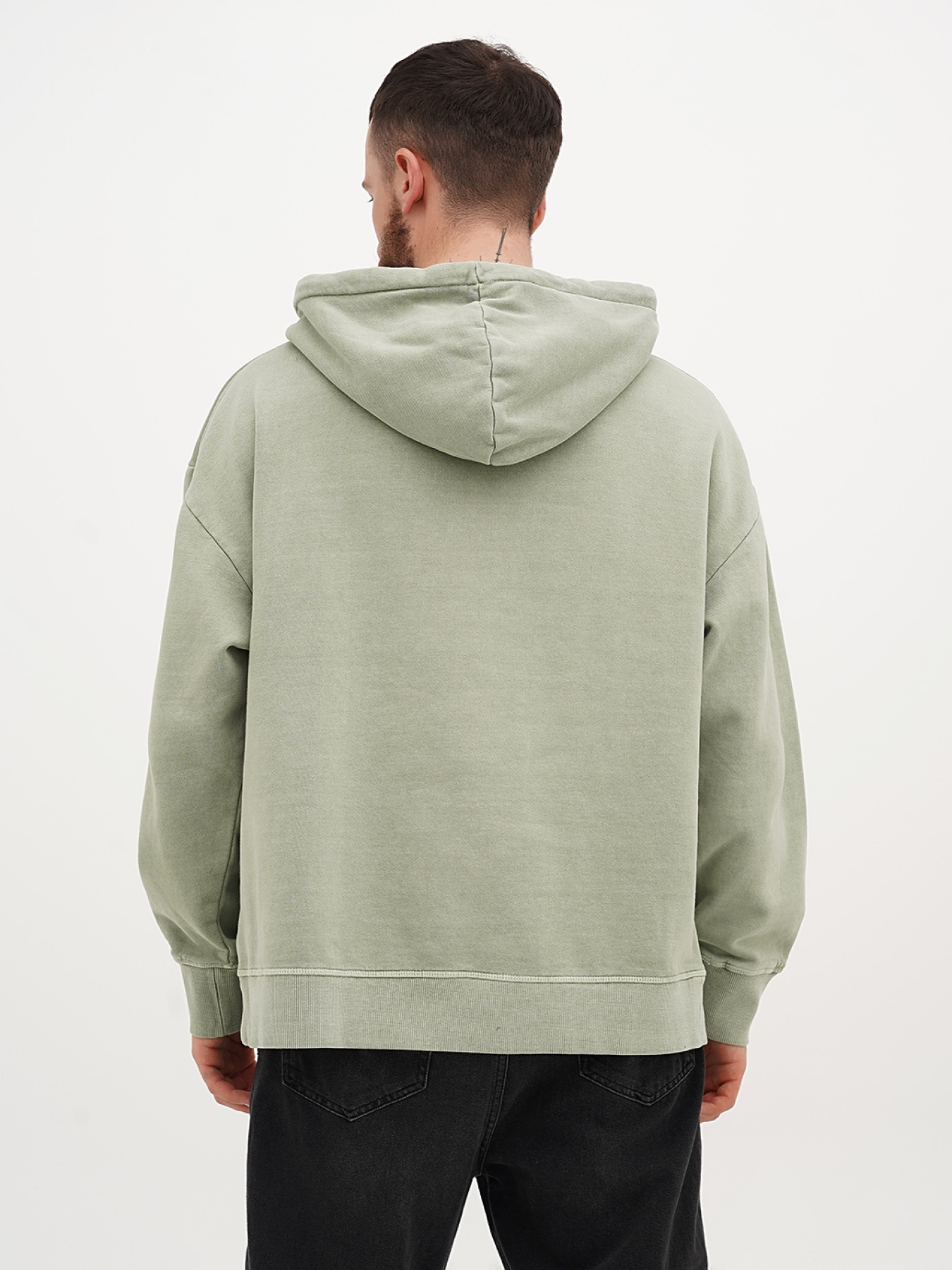 Худі Mustang Jeans Eden модель 1014786 Фото