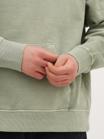 Худі Mustang Jeans Eden модель 1014786 Фото