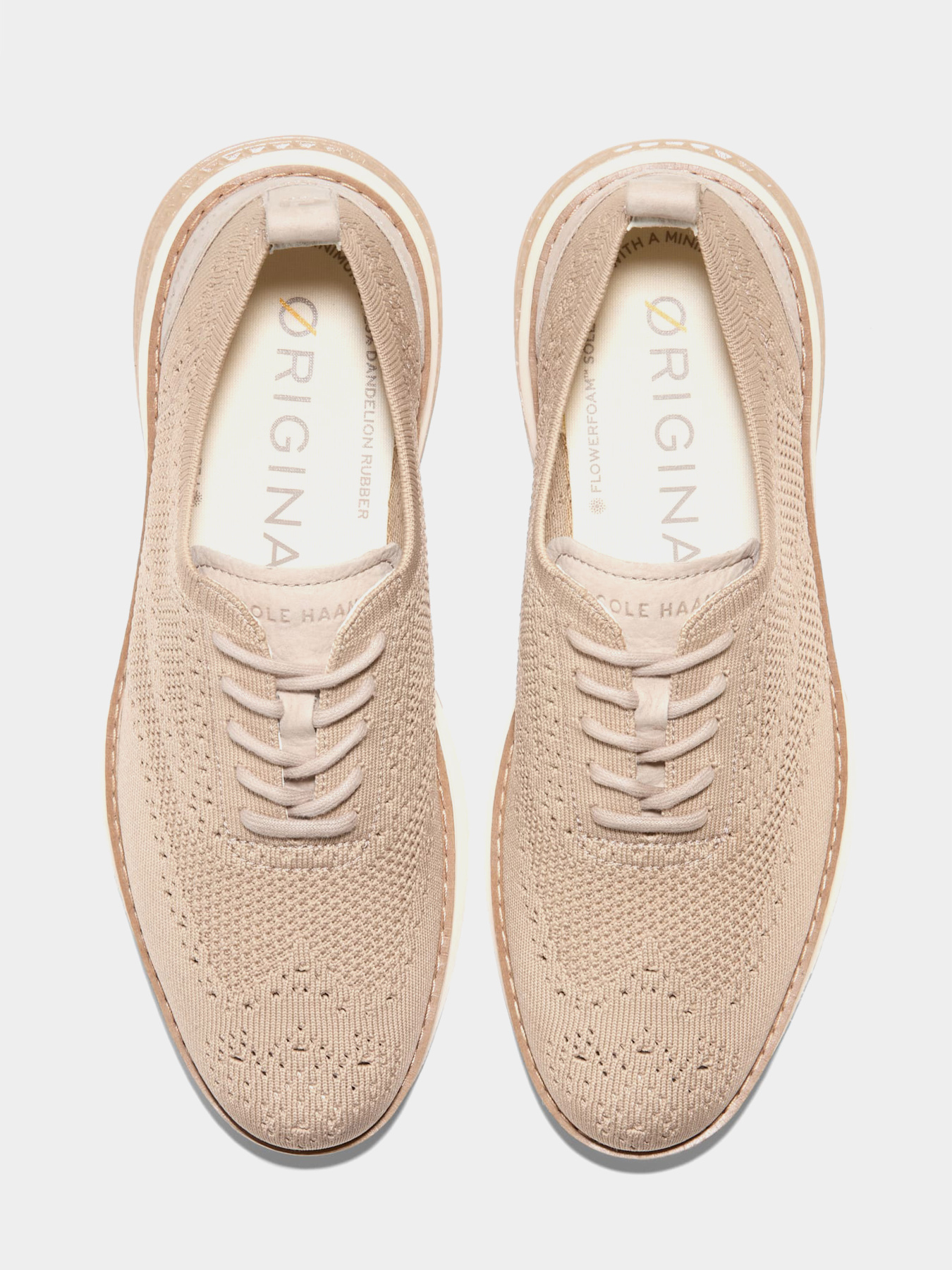 Оксфорды Cole Haan модель C40572 Оксфорды Cole Haan модель C40572 Фото