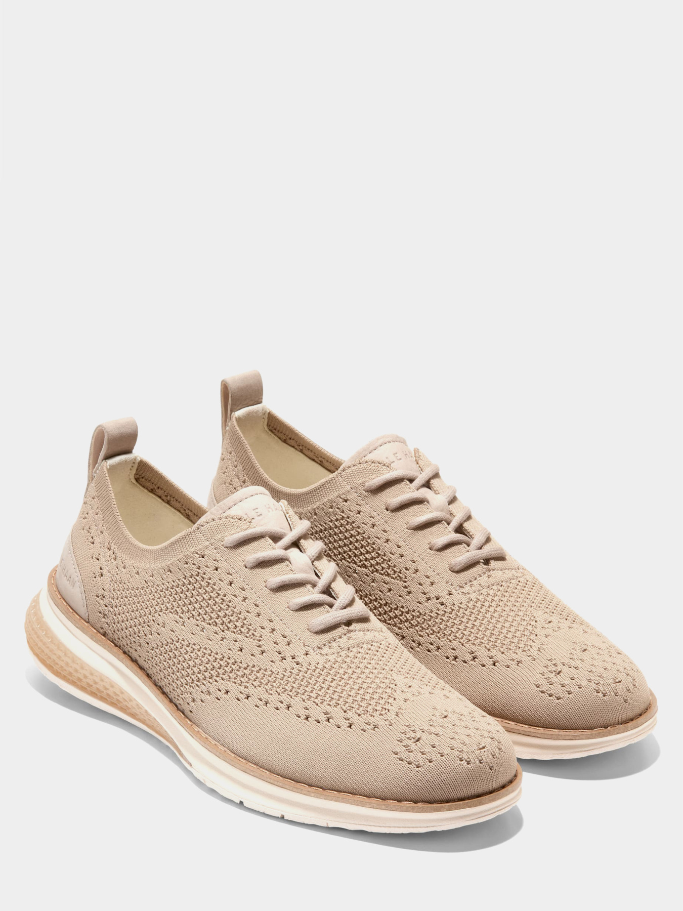 Оксфорды Cole Haan модель C40572 Оксфорды Cole Haan модель C40572 Фото